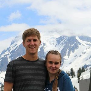 Meet your Posher, Maya